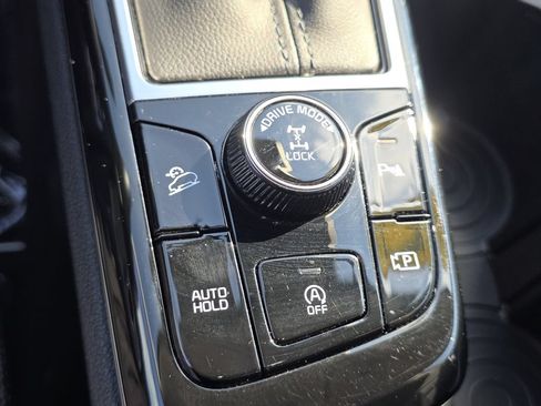 Used 2024 Kia Sportage SX AWD/4WD image 24