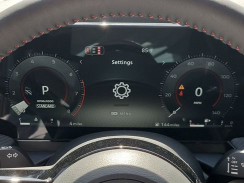 New 2026 Nissan Kicks SR image 30