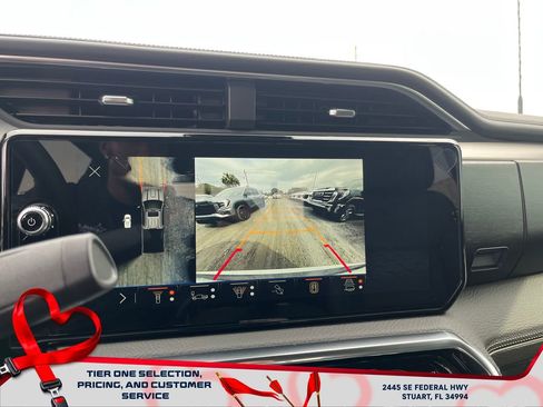 New 2026 GMC Sierra 2500 Denali w/ Denali Reserve Package image 64