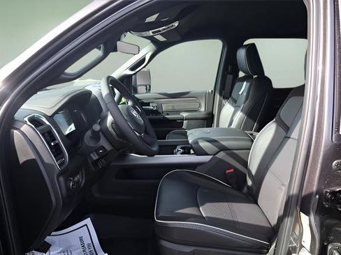 New 2026 RAM 2500 Laramie image 13