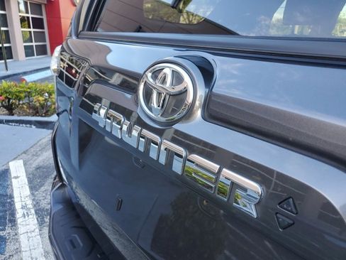 Used 2023 Toyota 4Runner SR5 image 10