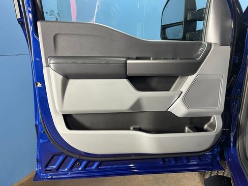 New 2026 Ford F250 XL w/ STX Appearance Package AWD/4WD image 34