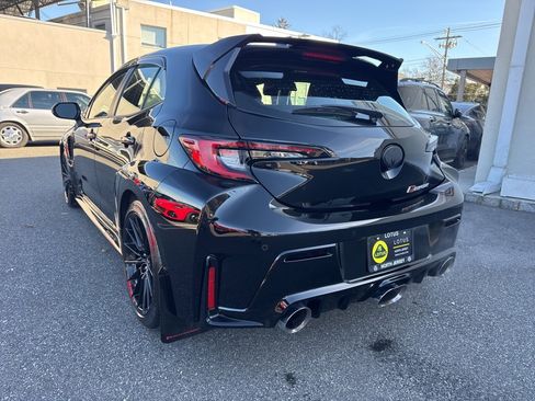 Used 2025 Toyota Corolla GR image 16