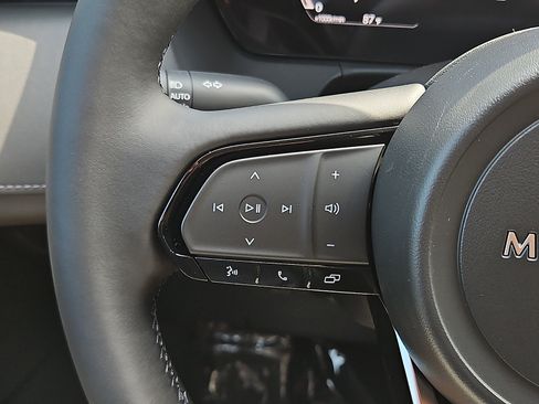 New 2026 MAZDA CX-5 Preferred AWD/4WD image 16