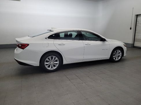 Used 2024 Chevrolet Malibu LT FWD image 10