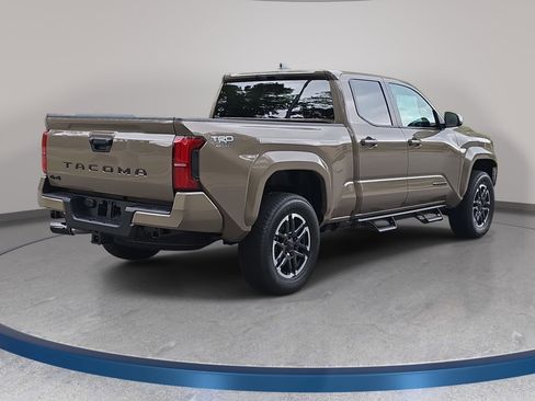 New 2026 Toyota Tacoma TRD Sport AWD/4WD image 5