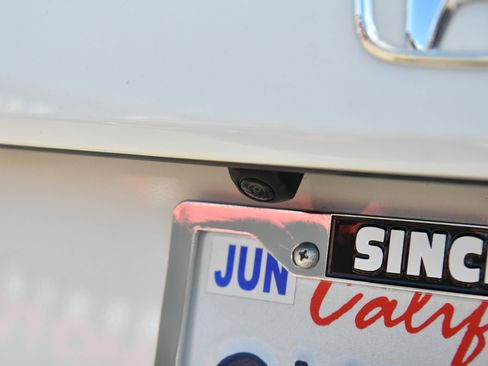 Used 2024 Honda Civic Touring image 43