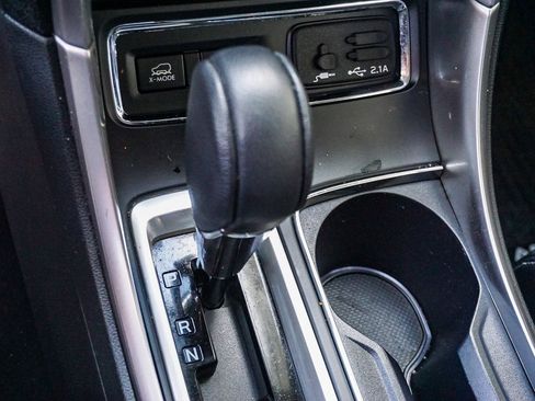 Used 2022 Subaru Ascent Limited w/ Technology Package image 23