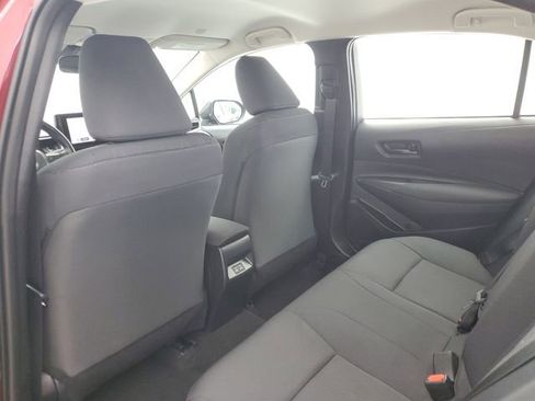 Used 2025 Toyota Corolla LE FWD image 11