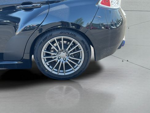 Used 2012 Subaru Impreza WRX Hatchback w/ Popular Pkg 1 AWD/4WD image 37