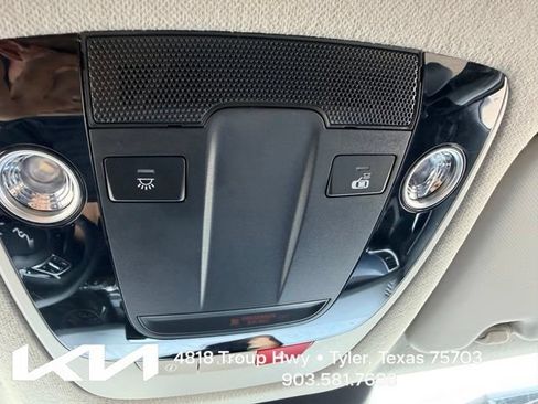 Used 2023 Kia Seltos S w/ Navigation Package FWD image 23