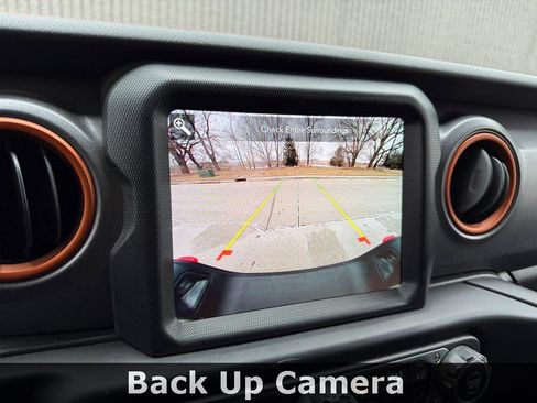 Used 2023 Jeep Gladiator Mojave w/ LED Lighting Group image 29