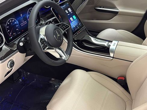 New 2026 Mercedes-Benz C 300 4MATIC Sedan image 27