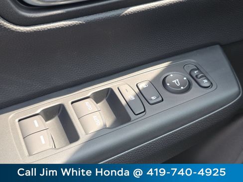 New 2026 Honda CR-V TrailSport image 29