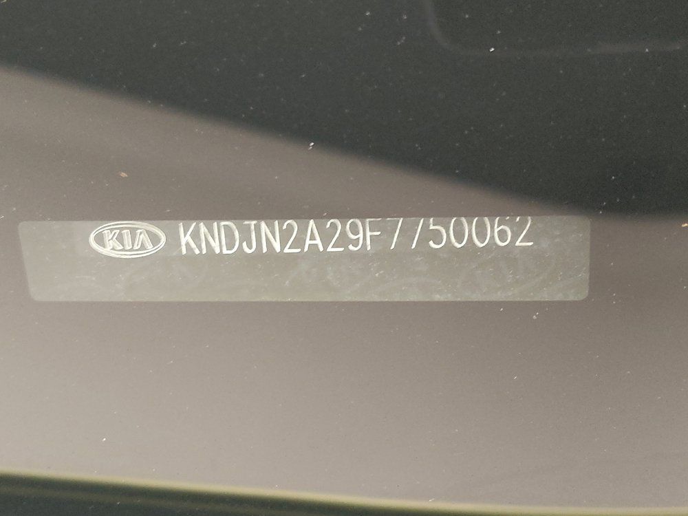 Used 2015 Kia Soul FWD image 33