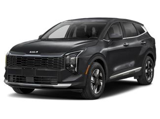 Used 2026 Kia Sportage LX AWD/4WD video 1