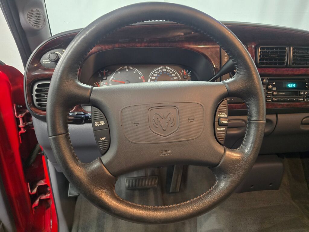 Used 1998 Dodge Ram 1500 Truck 2WD Regular Cab image 73
