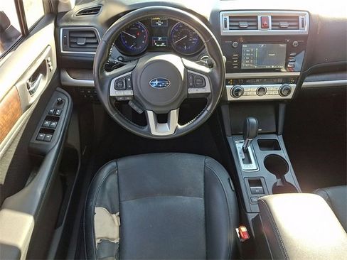 Used 2015 Subaru Outback 2.5i Limited image 13