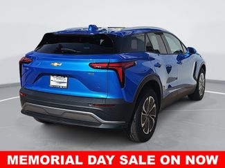 New 2024 Chevrolet Blazer EV LT AWD/4WD video 3