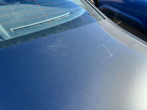 Certified 2025 MAZDA MAZDA3 s image 34