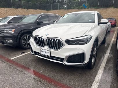 Used 2020 BMW X6 sDrive40i w/ Convenience Package