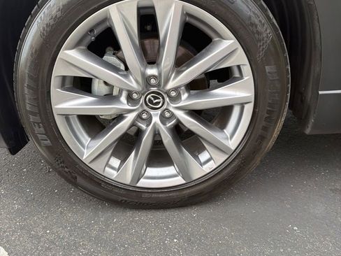 Used 2021 MAZDA CX-9 Grand Touring AWD/4WD image 15
