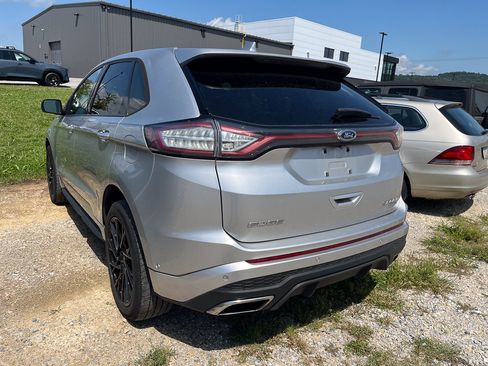 Used 2015 Ford Edge Sport w/ Equipment Group 401A AWD/4WD image 3