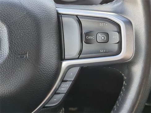 Certified 2024 RAM 2500 Big Horn image 29