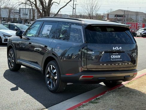 New 2027 Kia Telluride S image 5