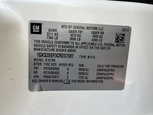 Used 2013 Chevrolet Avalanche LTZ image 11