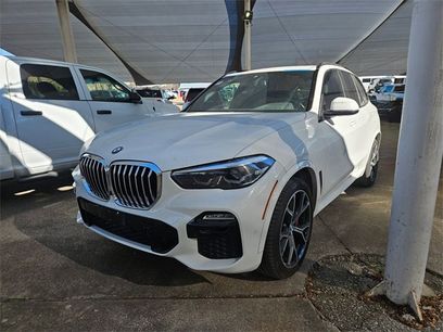 Used 2021 BMW X5 sDrive40i w/ M Sport Package