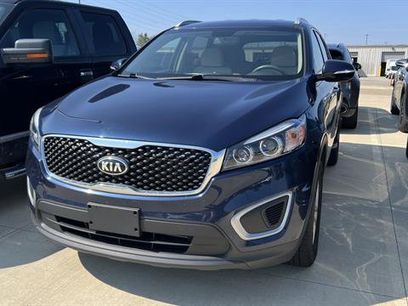 Used 2018 Kia Sorento FWD