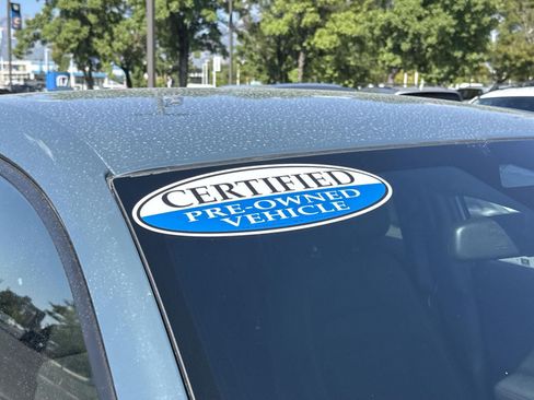 Certified 2025 Honda HR-V Sport image 4