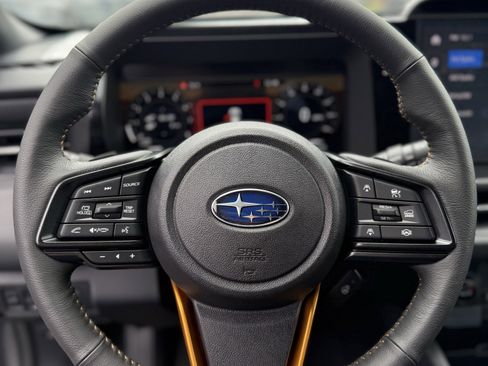New 2026 Subaru Outback Wilderness AWD/4WD image 22