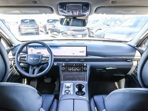 New 2026 Genesis GV80 2.5T Prestige AWD/4WD image 11