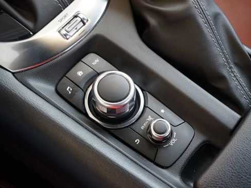 Used 2022 MAZDA MX-5 Miata RF Grand Touring w/ Weather Package image 25