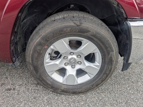 Used 2025 RAM 1500 Big Horn image 11