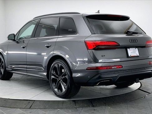 New 2026 Audi Q7 3.0T Premium Plus image 4