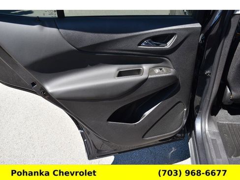 Used 2023 Chevrolet Equinox LT AWD/4WD image 28