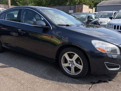 Used 2013 Volvo S60 T5