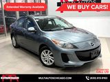 Used 2012 MAZDA MAZDA3 i Touring image 3