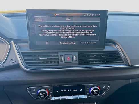 Used 2024 Audi Q5 2.0T Premium Plus image 10