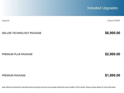 Used 2016 INFINITI QX60 FWD w/ Deluxe Technology Package image 5