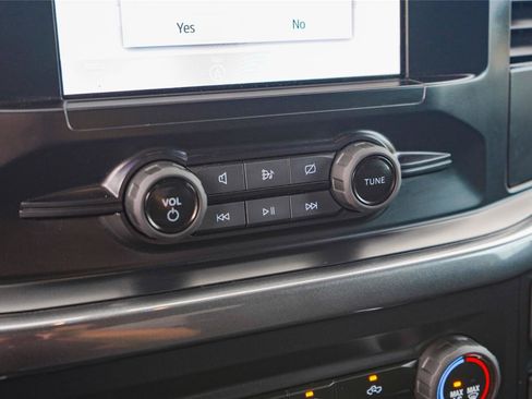 Used 2023 Ford F150 XL w/ STX Appearance Package image 18