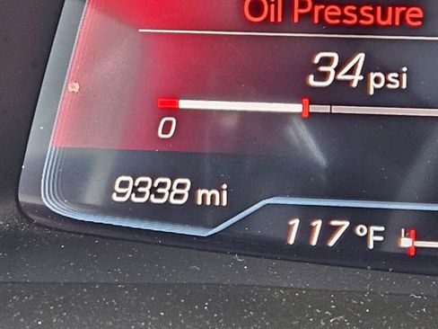 Used 2024 Chevrolet Corvette Stingray Preferred Cpe w/ 2LT image 25