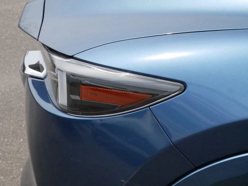 Used 2024 MAZDA CX-5 AWD 2.5 S w/ Premium Plus Pkg image 16