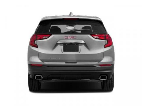 Used 2020 GMC Terrain SLE w/ Driver Convenience Package image 8