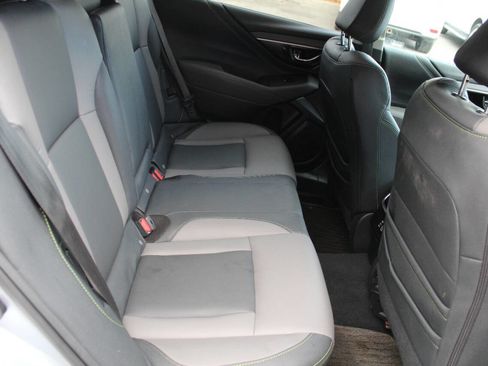 Used 2024 Subaru Outback Onyx Edition image 15