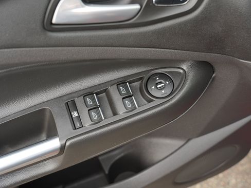 Used 2015 Ford Escape Titanium w/ Equipment Group 301A AWD/4WD image 15