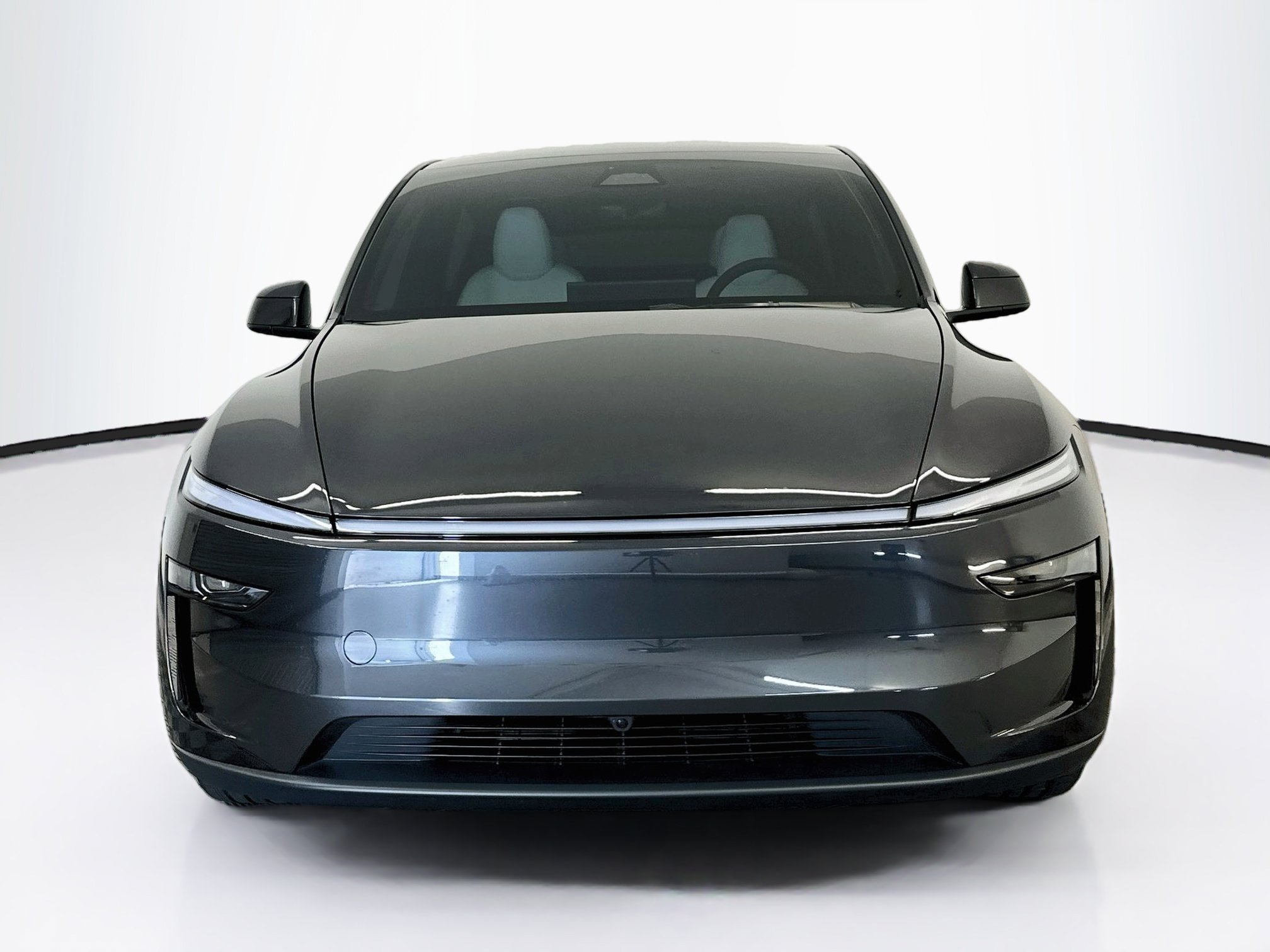 Used 2026 Tesla Model Y AWD image 2